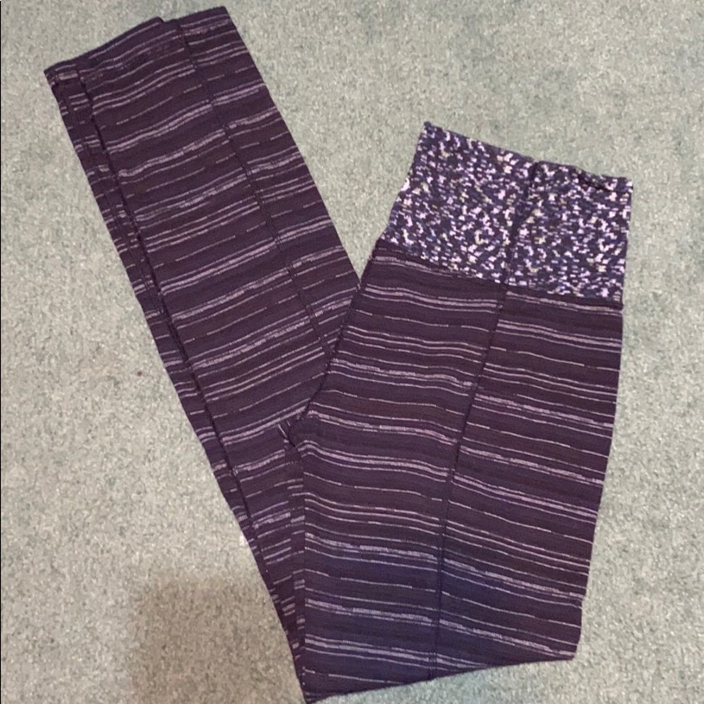 Lululemon Leggings